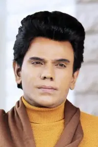 Фото  (Arul Saravanan)