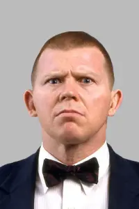 Фото  (Bob Backlund)