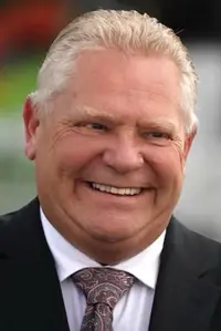 Фото  (Doug Ford)