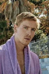 Фото Гарріс Дікінсон (Harris Dickinson) #327961