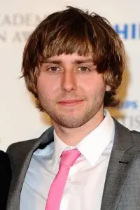 Фото Джеймс Баклі (James Buckley)