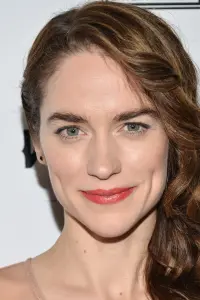 Фото Мелані Скрофано (Melanie Scrofano)