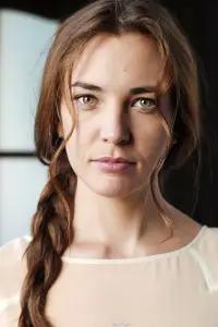 Фото  (Anna Shepeleva) #462421