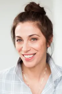 Фото  (Anne-Renée Duhaime)