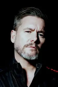 Фото  (Gavin Harrison) #322277