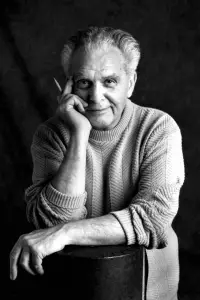 Фото Джек Кірбі (Jack Kirby)