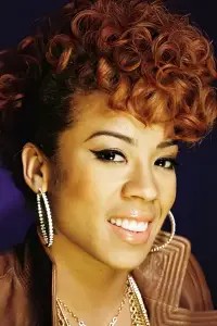 Фото  (Keyshia Cole)