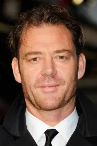 Фото Мартон Чокаш (Marton Csokas)