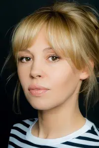 Фото  (Olga Vilner) #467827