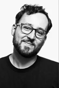 Фото  (Will Arbery)