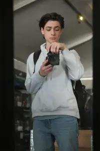 Фото Адам Бондар (Adam Bondar) #138869