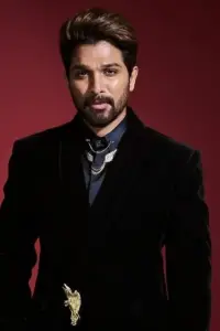 Фото Аллу Арджун (Allu Arjun)