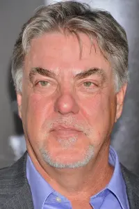 Фото Брюс Макгілл (Bruce McGill)