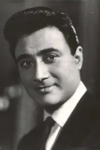 Фото Дев Ананд (Dev Anand)