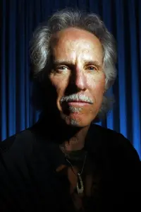 Фото Джон Денсмор (John Densmore)