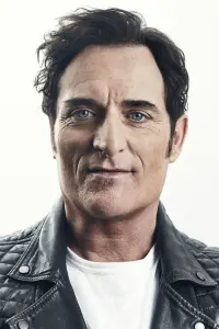 Фото Кім Коутс (Kim Coates)