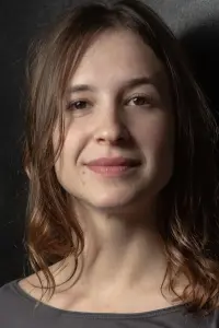 Фото Люсі Галло (Lucie Gallo)