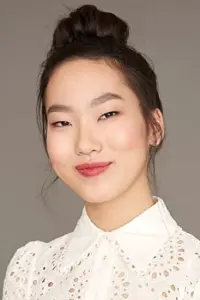 Фото Медісон Ху (Madison Hu)
