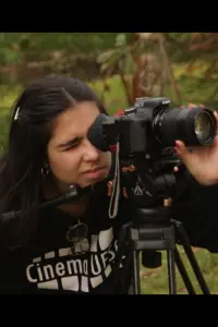 Фото Марія Клара Алькантара (Maria Clara Alcantara)