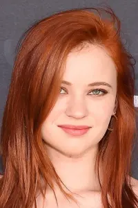 Фото Сьєрра Маккормік (Sierra McCormick)