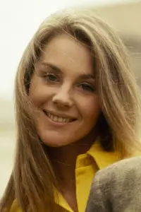 Фото  (Tiffany Bolling) #324897