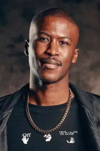 Фото  (Brandon Collymore) #505934