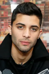 Фото  (Erick Brian Colón)