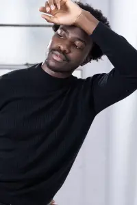 Фото  (Ezekiel Ajeigbe) #327993