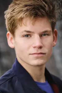 Фото  (Harrison Wittmeyer)