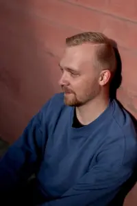 Фото Люк Робер (Luke Röber)