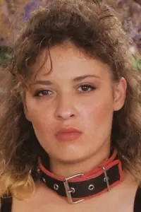 Фото Рафаела Андерсон (Raffaëla Anderson)