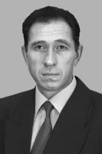 Фото Віктор Жданов (Viktor Zhdanov)