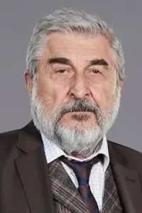 Фото Чихат Тамер (Cihat Tamer)