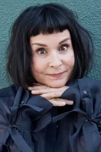 Фото Діана Венора (Diane Venora)