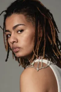 Фото  (Mélanie Berthinier) #439380