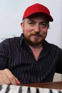 Фото  (Mike Kaufman-Portnikov) #473291