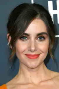 Фото Елісон Брі (Alison Brie)
