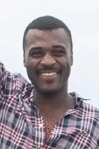 Фото  (Christopher Bayemi) #376965