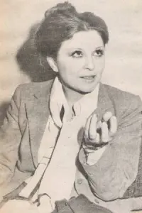 Фото Соад Хосні (Soad Hosny)