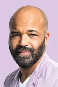 Фото Джеффрі Райт (Jeffrey Wright)