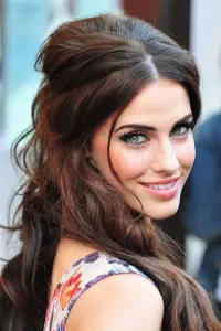 Фото Джессіка Лоундс (Jessica Lowndes)