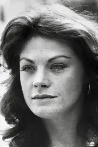 Фото Мег Фостер (Meg Foster)