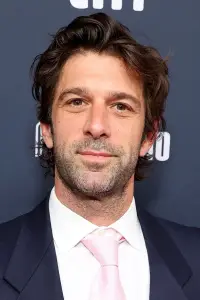 Фото Нік Вейденфелд (Nick Weidenfeld) #369636