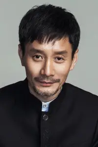 Фото  (Tian Xiaojie)