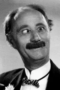 Фото Бен Терпін (Ben Turpin)