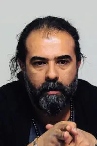 Фото  (Borzoo Niknejad)