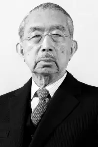 Фото  (Emperor Hirohito of Japan) #394930