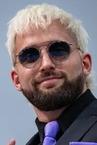 Фото Райлі Віг'є (Riley Vigier)