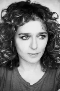 Фото Валерія Голіно (Valeria Golino)
