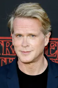 Фото Кері Елвес (Cary Elwes)